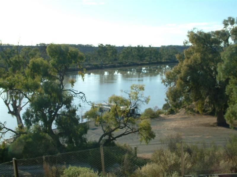 Section 453 Hermanns Landing Road, Nildottie SA 5238