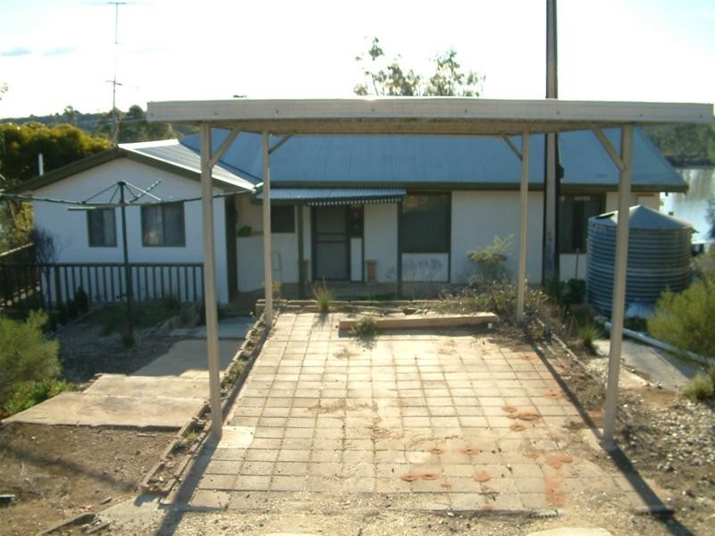 Section 453 Hermanns Landing Road, Nildottie SA 5238