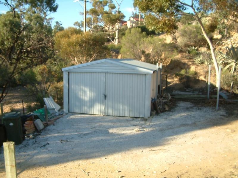 Section 453 Hermanns Landing Road, Nildottie SA 5238