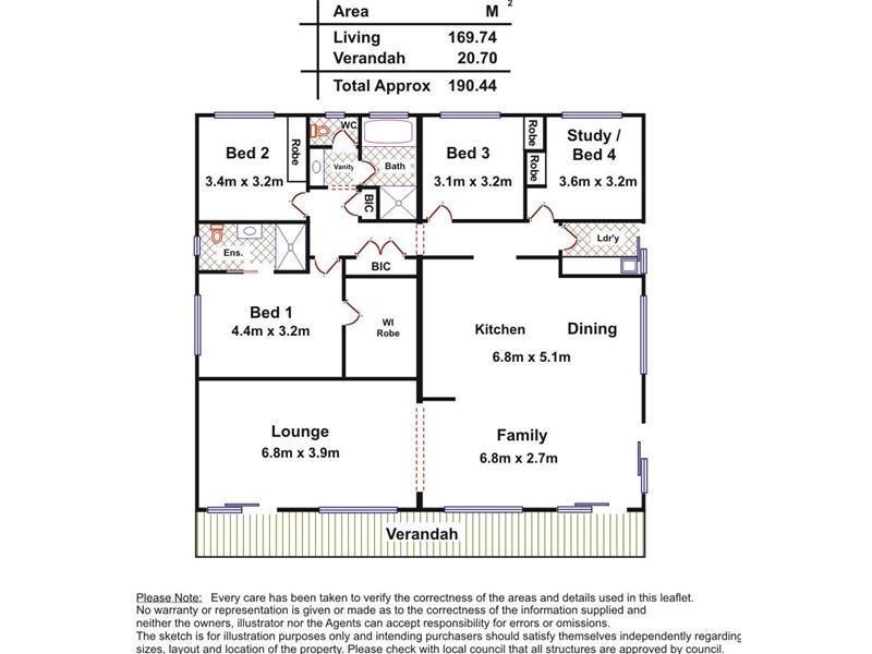 42 Kirkness Road, Mannum SA 5238