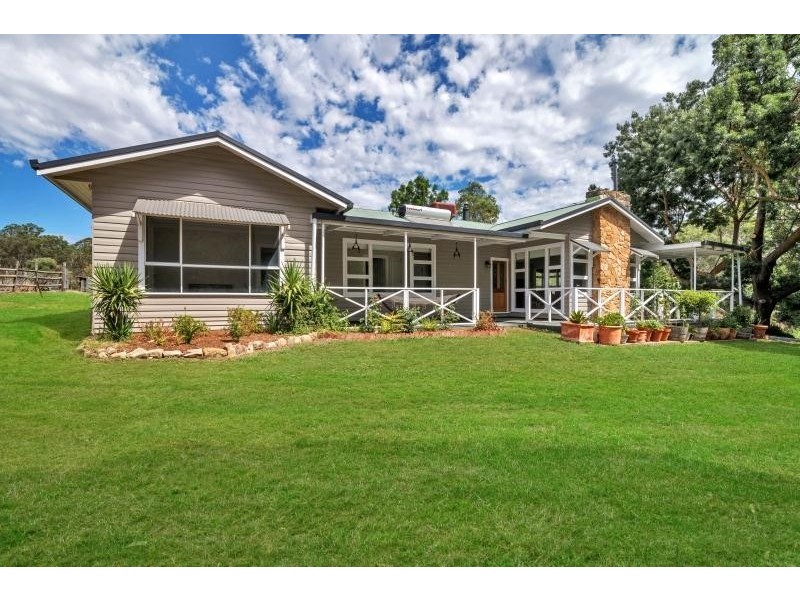 479 Kenton Valley Road, Gumeracha SA 5233