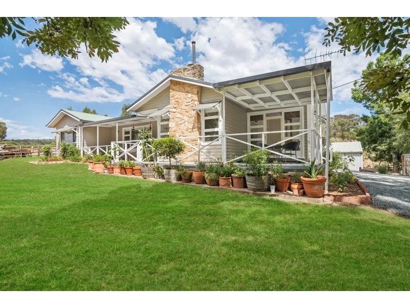 479 Kenton Valley Road, Gumeracha SA 5233