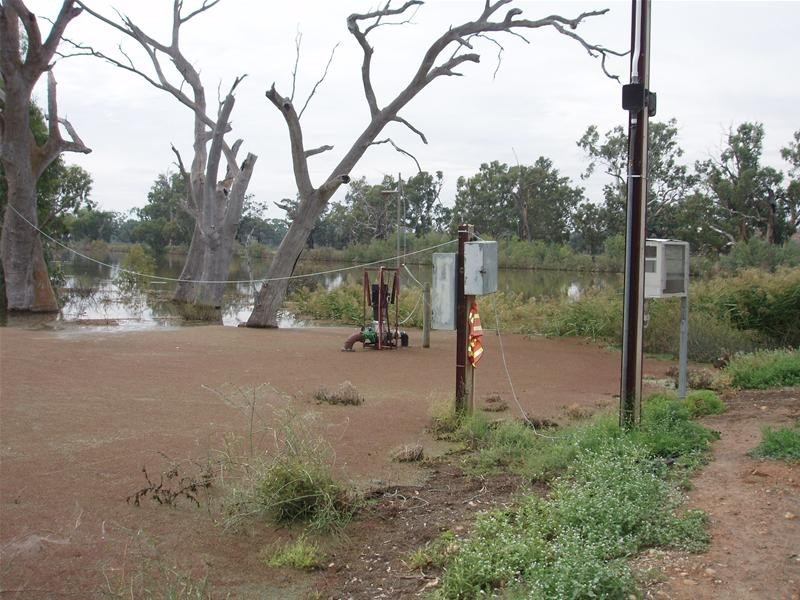 123 Murraylands Road, Blanchetown SA 5357