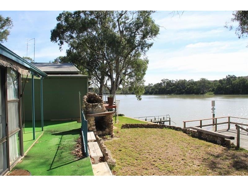 3 Sprinkler Drive, Walker Flat SA 5238