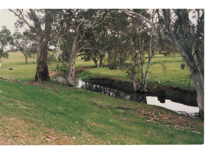 Section 377 Black Hill Road, Cambrai SA 5353