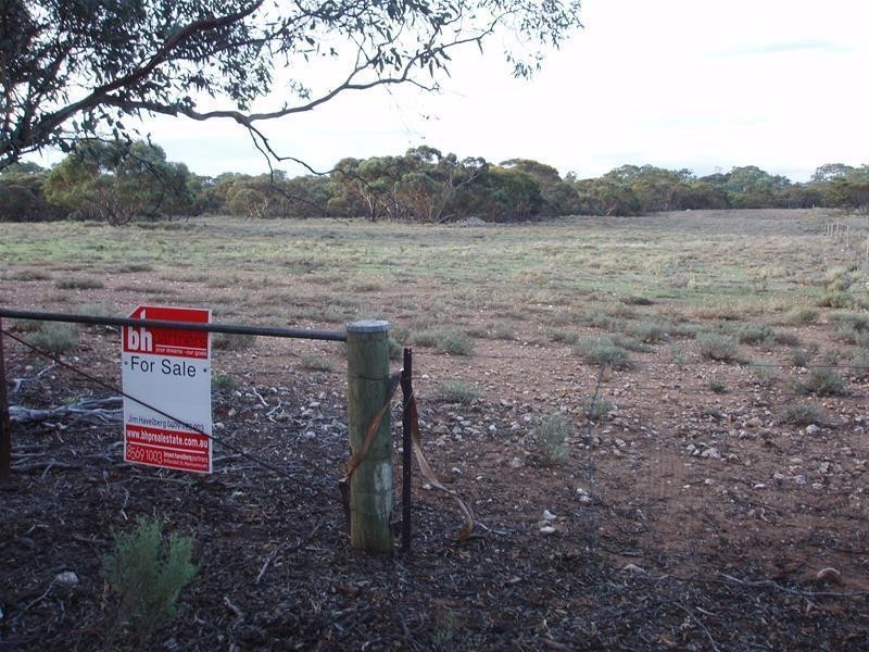 Section 377 Black Hill Road, Cambrai SA 5353