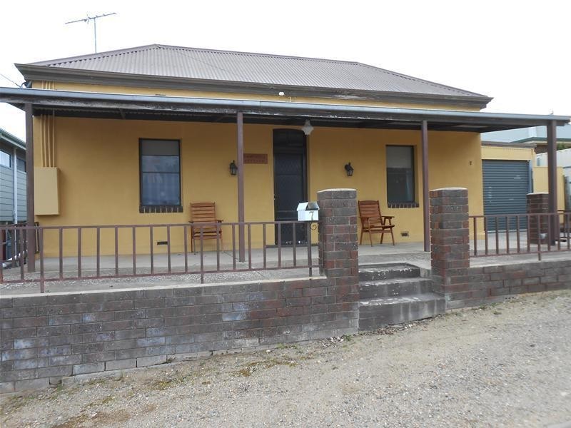 7 Asmus Street, Mannum SA 5238