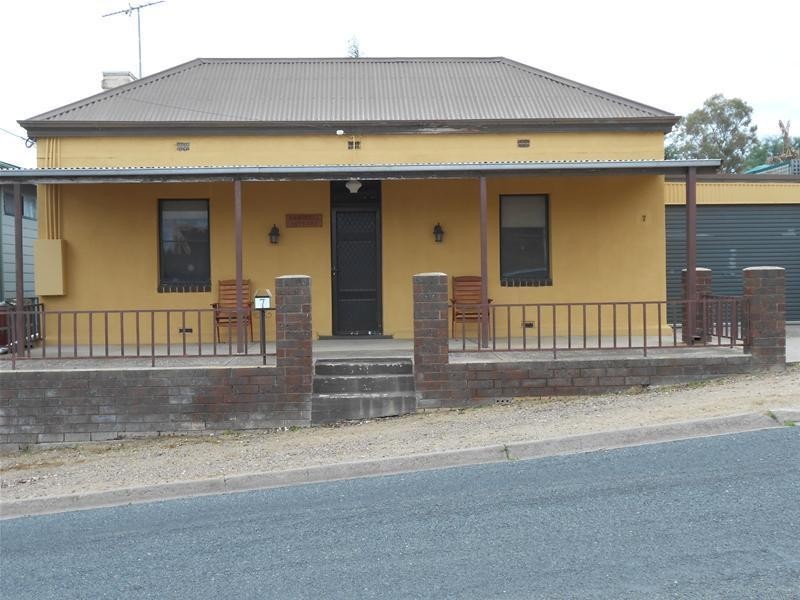 7 Asmus Street, Mannum SA 5238