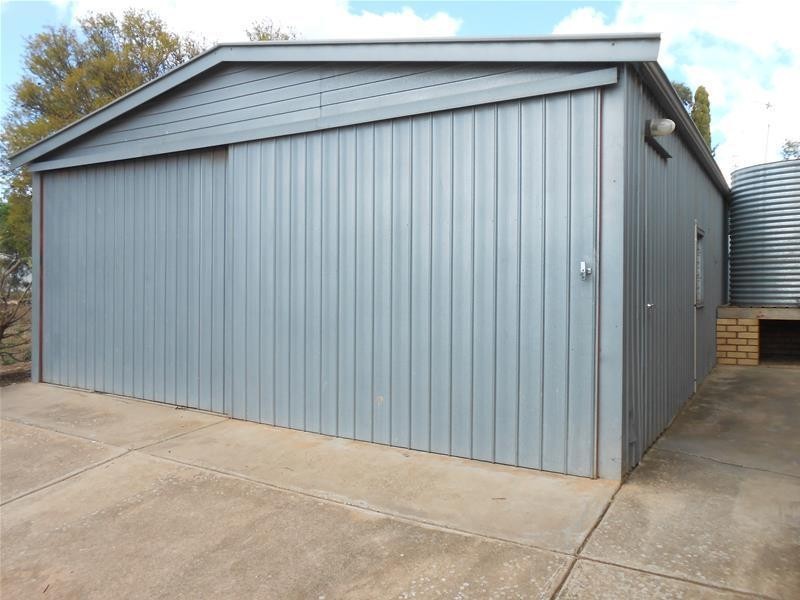 8 Hamilton Street, Mannum SA 5238