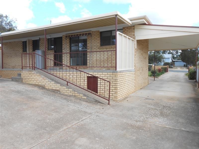 8 Hamilton Street, Mannum SA 5238