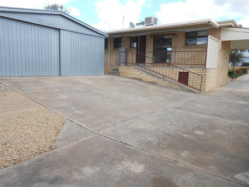 8 Hamilton Street, Mannum SA 5238