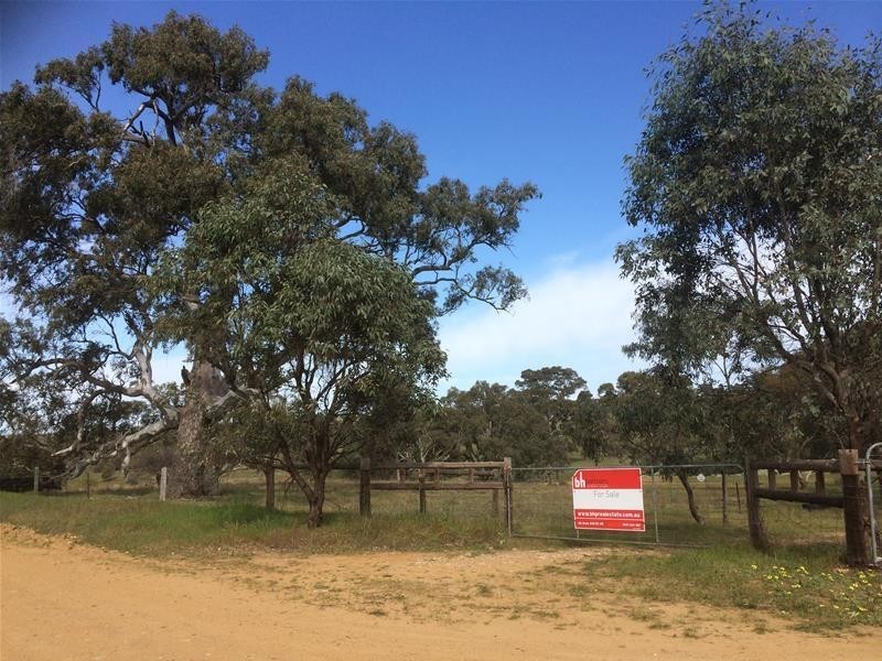 Lot 3 Church Road, Springton SA 5235