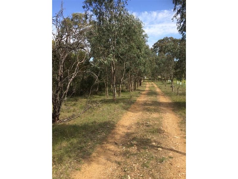 Lot 3 Church Road, Springton SA 5235