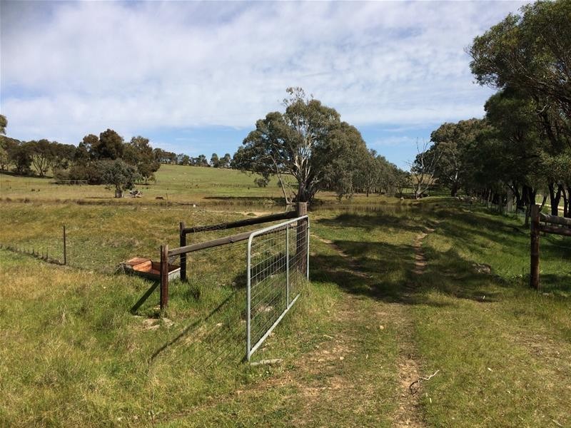 Lot 3 Church Road, Springton SA 5235