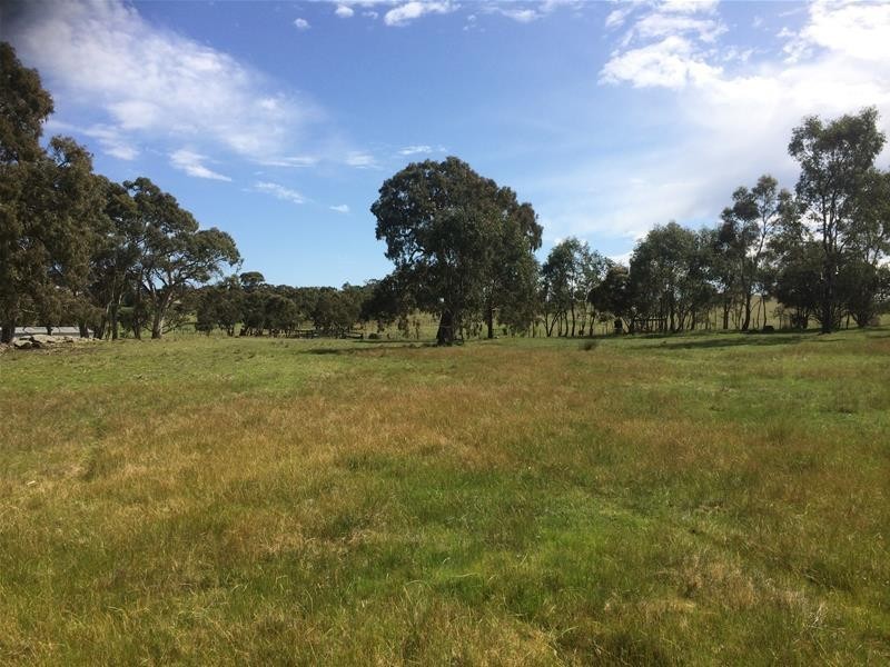 Lot 3 Church Road, Springton SA 5235