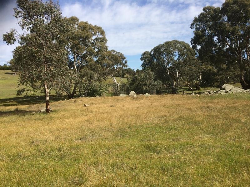 Lot 3 Church Road, Springton SA 5235