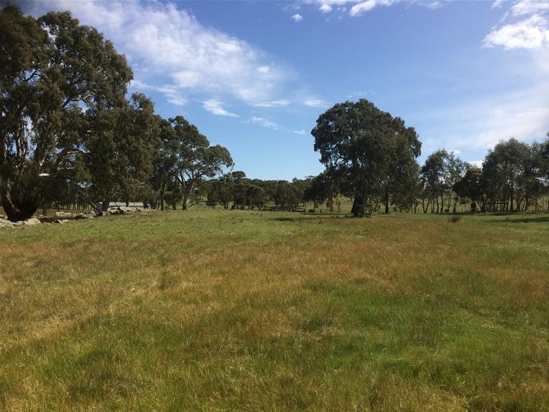 Lot 3 Church Road, Springton SA 5235