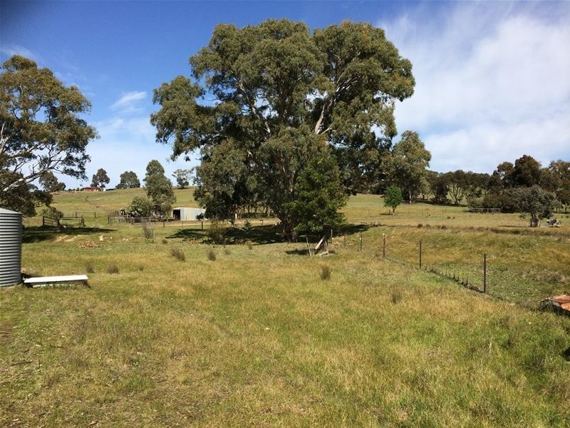Lot 3 Church Road, Springton SA 5235