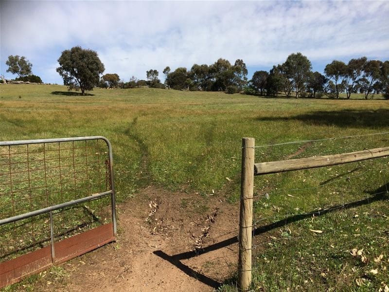 Lot 3 Church Road, Springton SA 5235