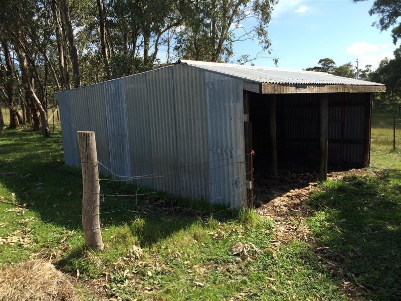 Lot 3 Church Road, Springton SA 5235