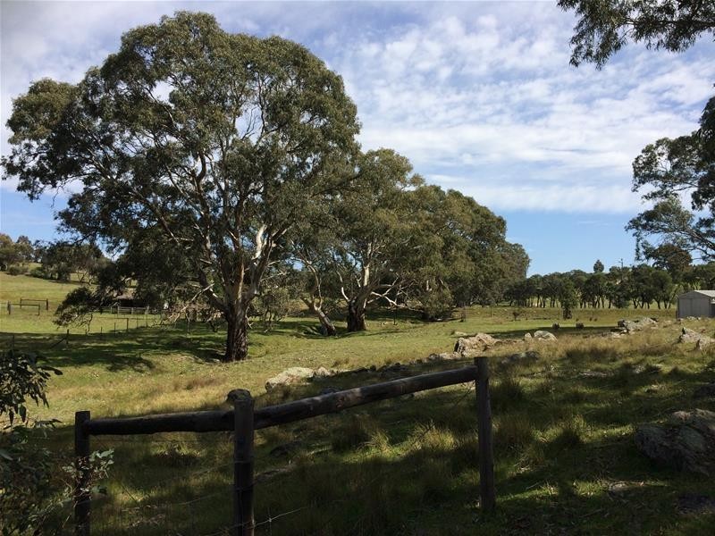 Lot 3 Church Road, Springton SA 5235