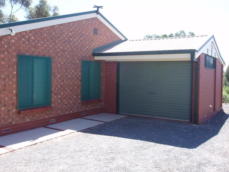 15 Nildottie Road, Swan Reach SA 5354