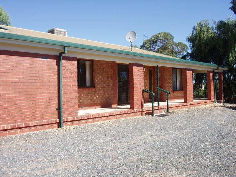 15 Nildottie Road, Swan Reach SA 5354