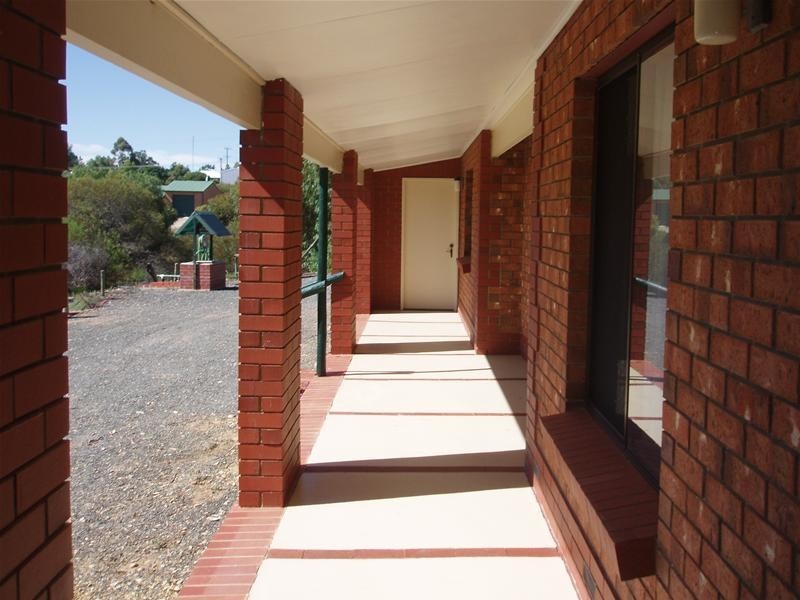 15 Nildottie Road, Swan Reach SA 5354