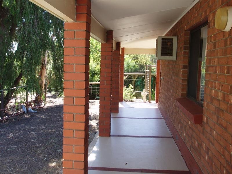 15 Nildottie Road, Swan Reach SA 5354