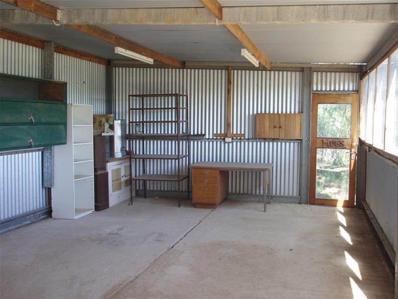 15 Nildottie Road, Swan Reach SA 5354