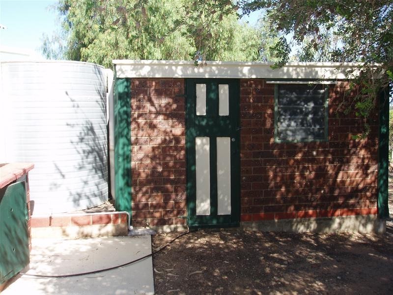 15 Nildottie Road, Swan Reach SA 5354