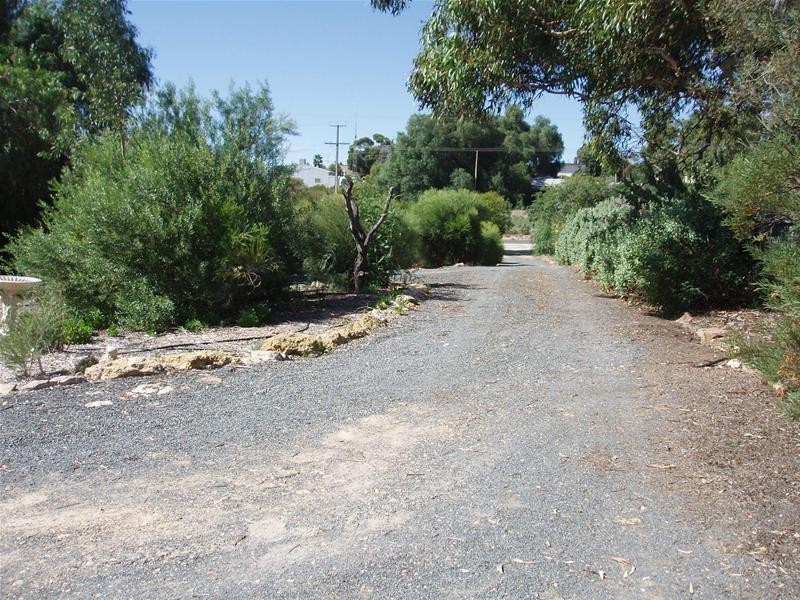 15 Nildottie Road, Swan Reach SA 5354