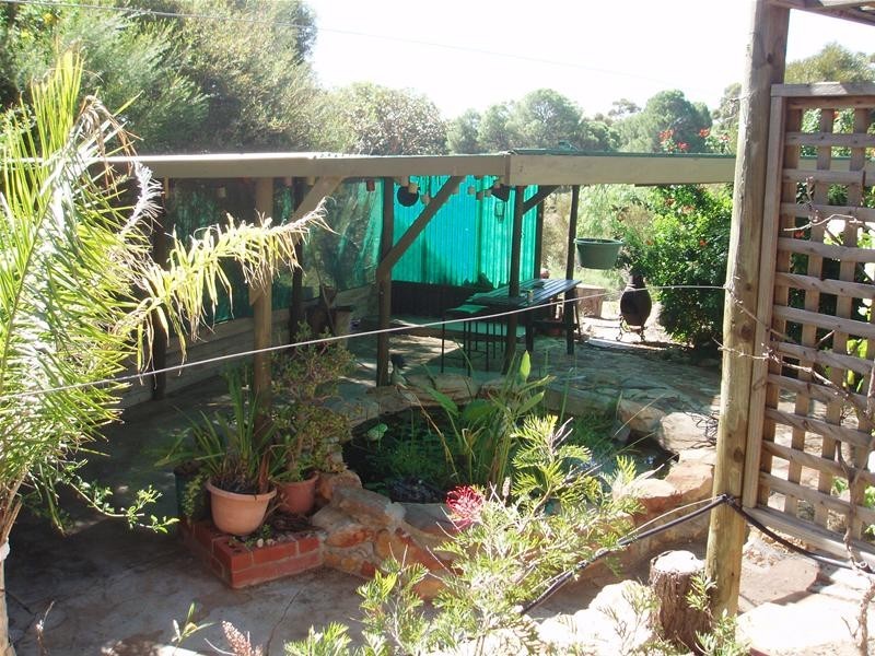 15 Nildottie Road, Swan Reach SA 5354