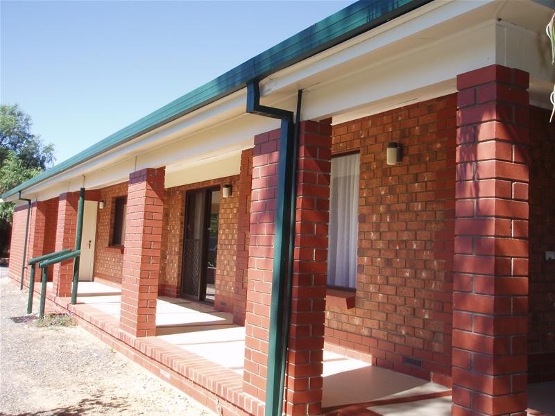 15 Nildottie Road, Swan Reach SA 5354