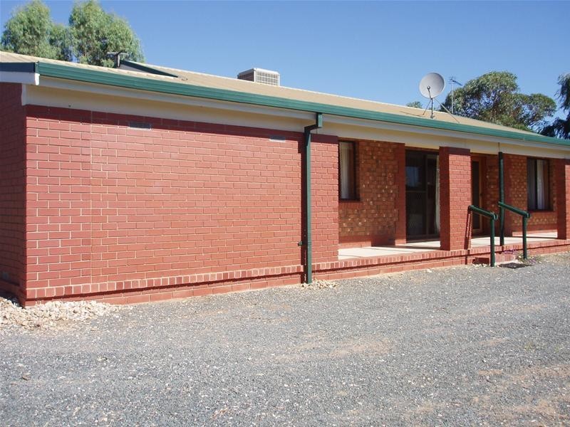 15 Nildottie Road, Swan Reach SA 5354