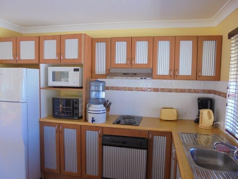 24 Riverside Road, Marks Landing, Swan Reach SA 5354