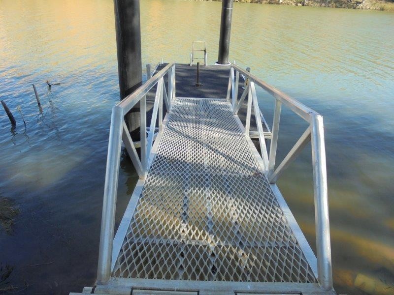 24 Riverside Road, Marks Landing, Swan Reach SA 5354