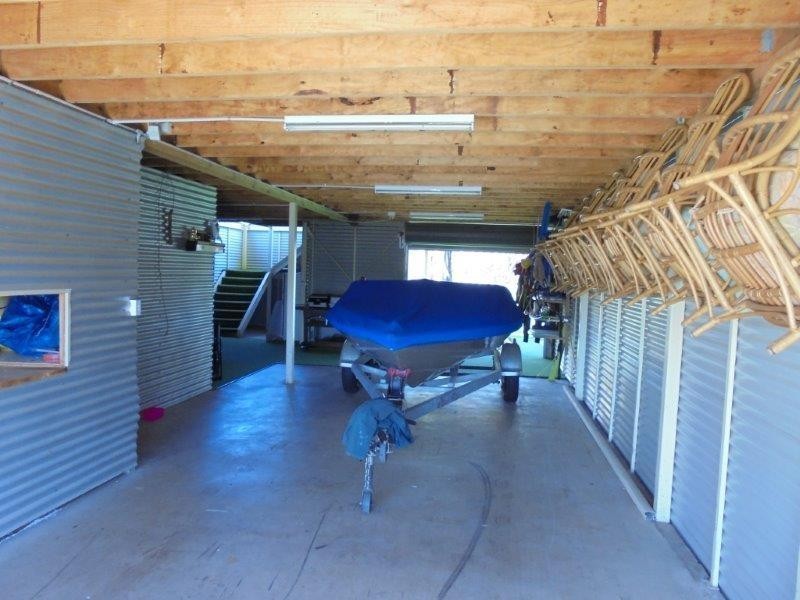 24 Riverside Road, Marks Landing, Swan Reach SA 5354