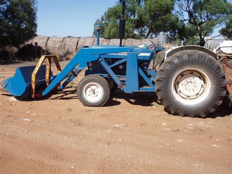 Section 183 Black Hill Road, Cambrai SA 5353