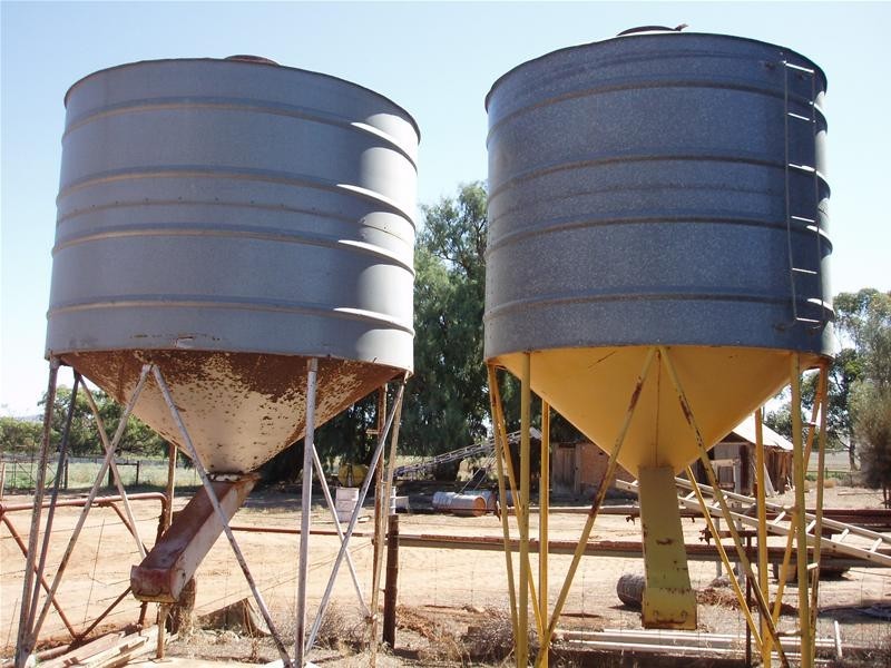 Section 183 Black Hill Road, Cambrai SA 5353