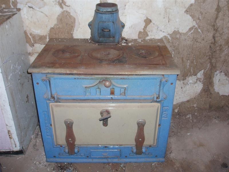 Section 183 Black Hill Road, Cambrai SA 5353