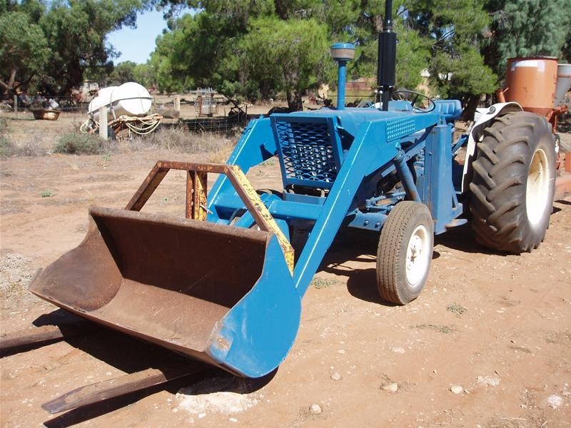 Section 183 Black Hill Road, Cambrai SA 5353