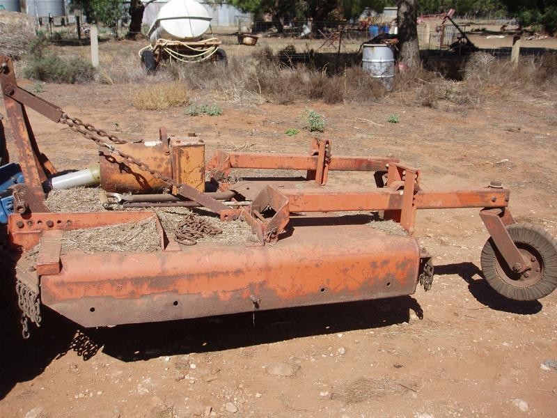 Section 183 Black Hill Road, Cambrai SA 5353