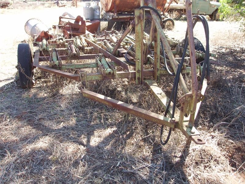 Section 183 Black Hill Road, Cambrai SA 5353