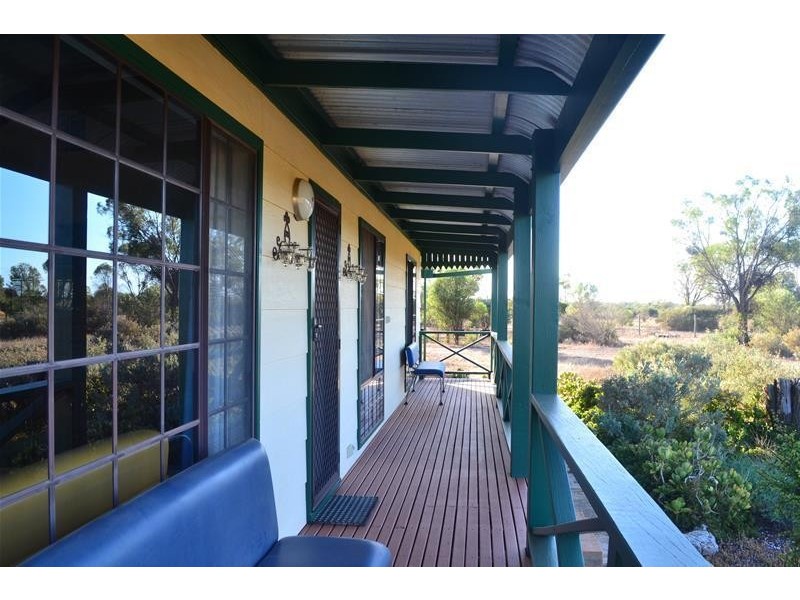 6791 Murraylands Road, Punyelroo SA 5354