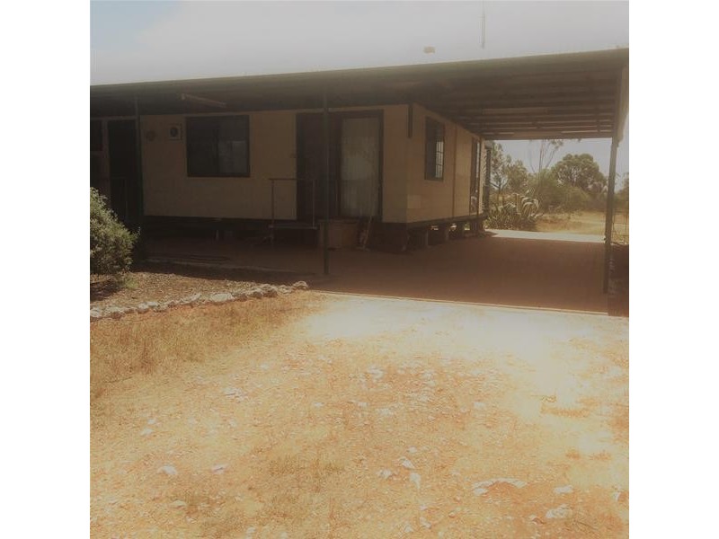 6791 Murraylands Road, Punyelroo SA 5354