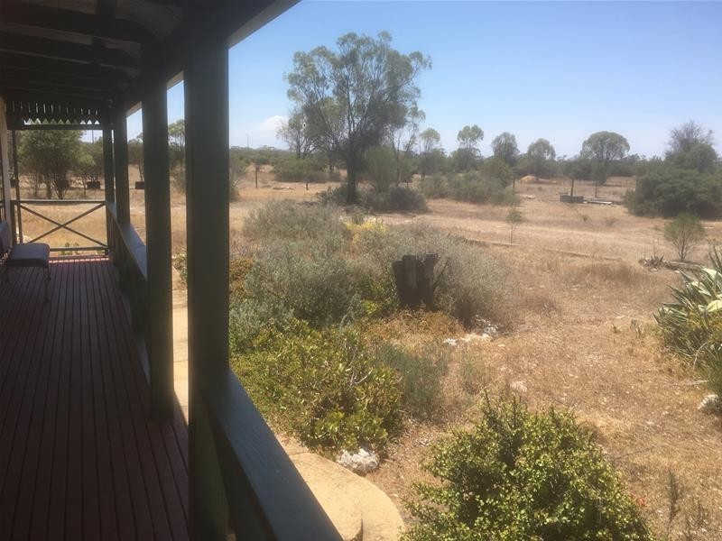 6791 Murraylands Road, Punyelroo SA 5354