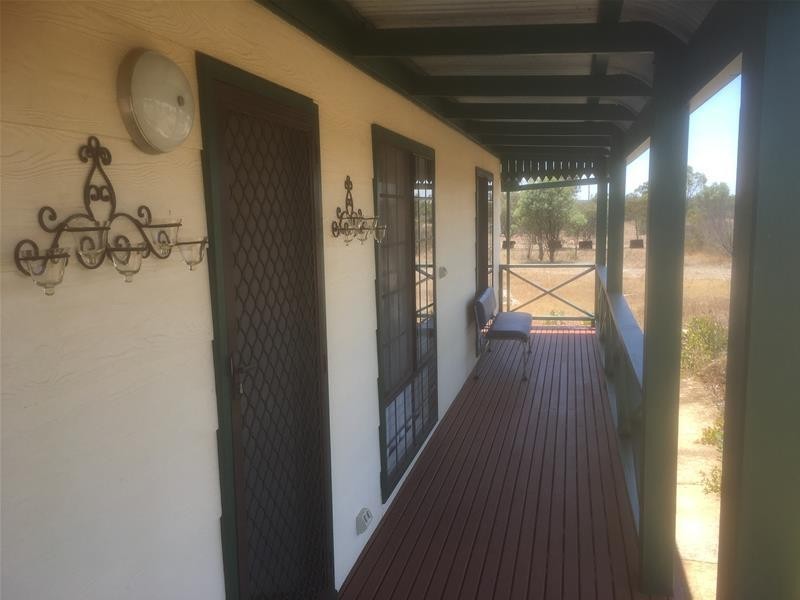 6791 Murraylands Road, Punyelroo SA 5354