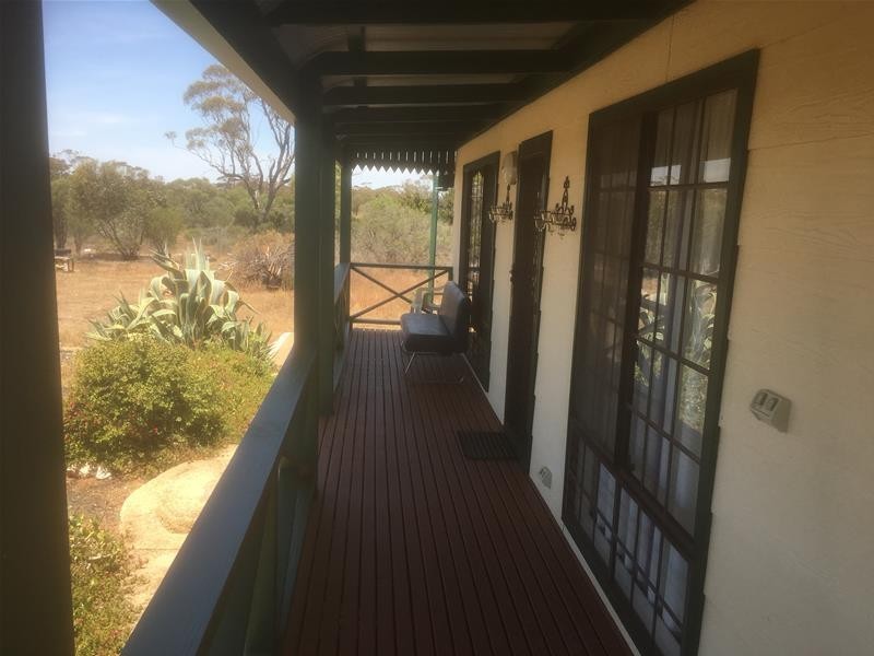 6791 Murraylands Road, Punyelroo SA 5354