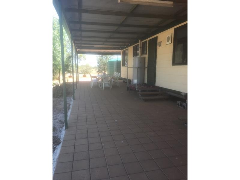 6791 Murraylands Road, Punyelroo SA 5354